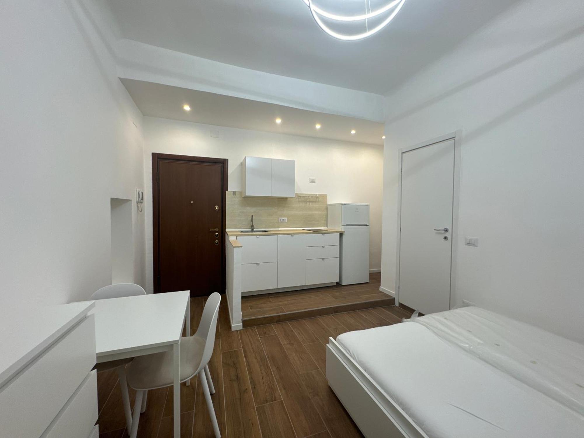 Апартаменты Rifugio Di Milano - Centrale- M1 Pasteur Экстерьер фото