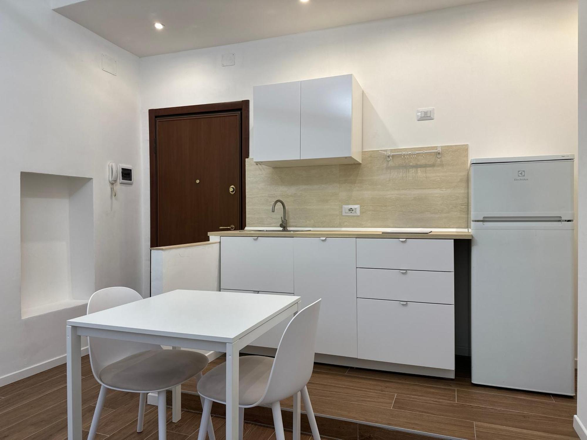 Апартаменты Rifugio Di Milano - Centrale- M1 Pasteur Экстерьер фото